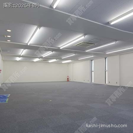 貸室内(2階)