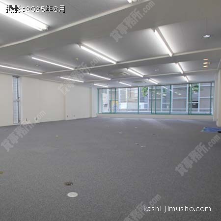 貸室内(2階)