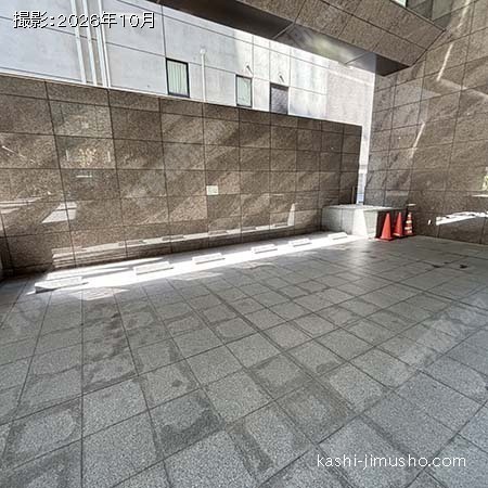 駐車場 駐車場