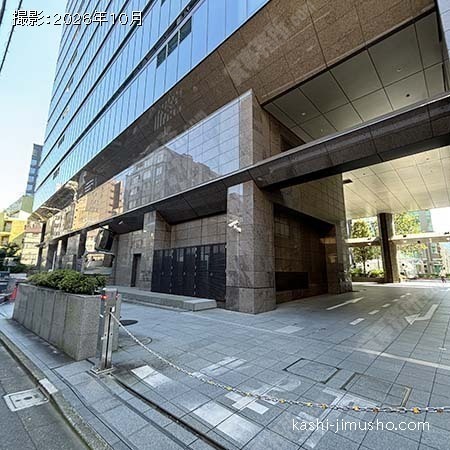 車寄せ 車寄せ