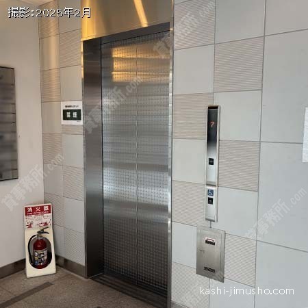 エレベーター