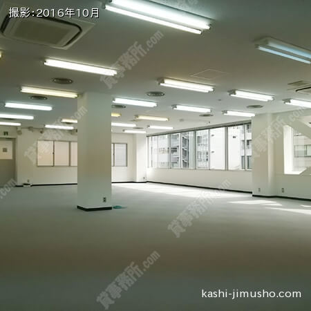 3階貸室内①