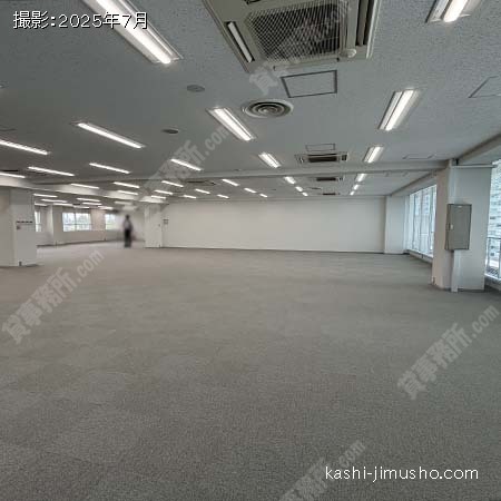 貸室内(7階C)