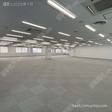 貸室内(7階C)