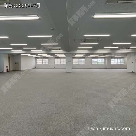 貸室内(7階C)