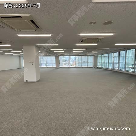 貸室内(7階C)