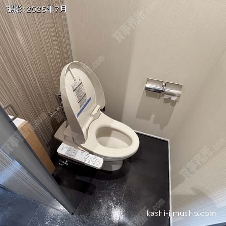 男性トイレ
