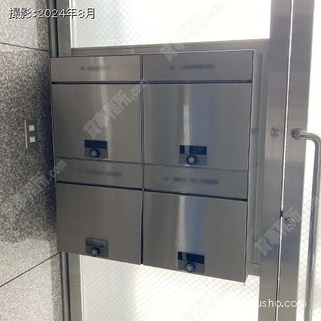 メールボックス