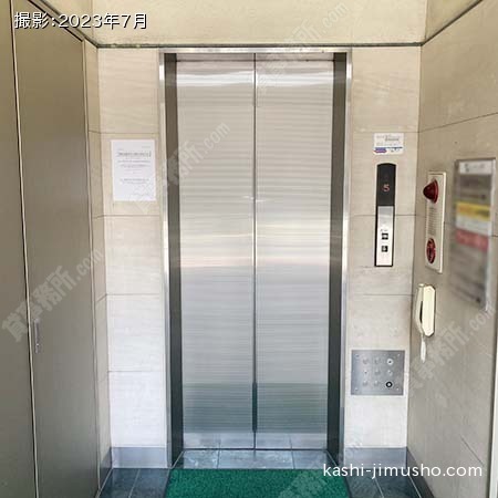 エレベーター