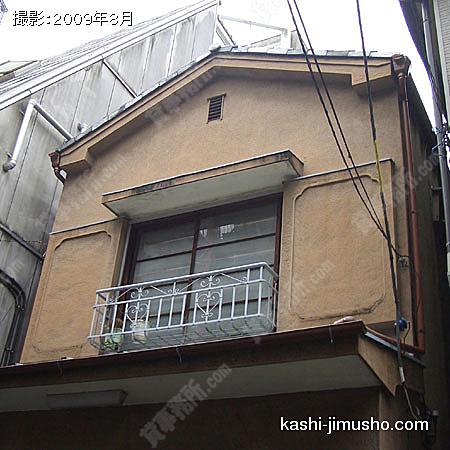 ２Ｆ住居部分 