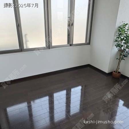 貸室内(4階420号室)