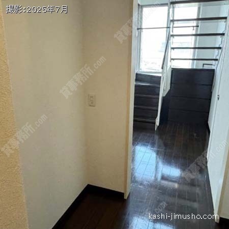 貸室内(4階420号室)