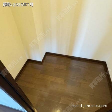 貸室内(4階420号室)