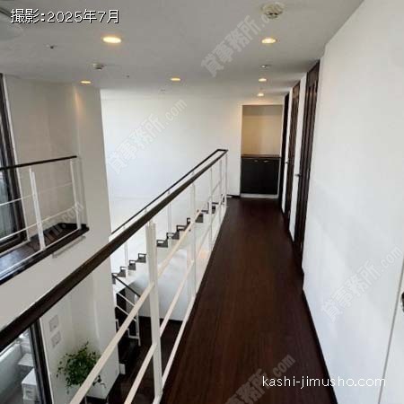 貸室内(4階420号室)