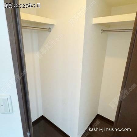 貸室内(4階420号室)