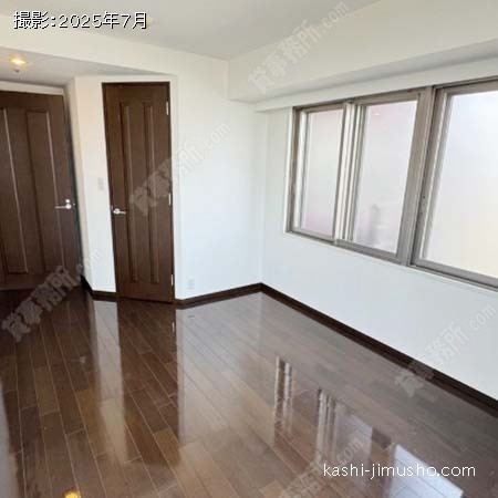 貸室内(4階420号室)