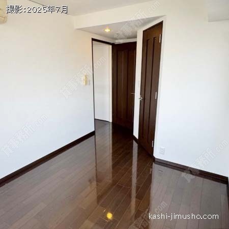 貸室内(4階420号室)