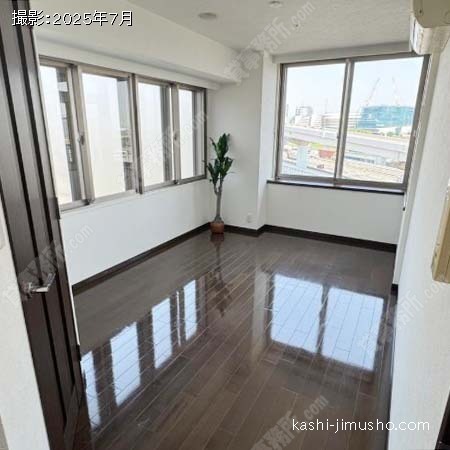 貸室内(4階420号室)