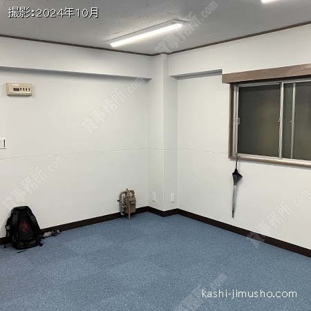 貸室内(3階表区画)
