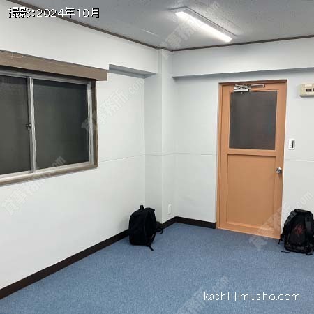 貸室内(3階表区画)