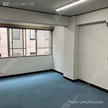 貸室内(3階表区画)