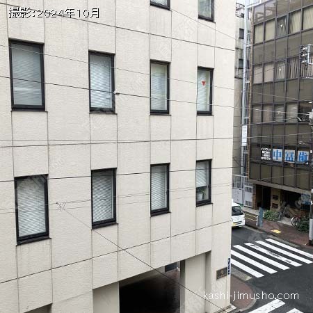 眺望(3階表区画)