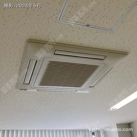 空調
