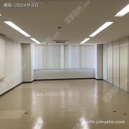 貸室内(5階C室)
