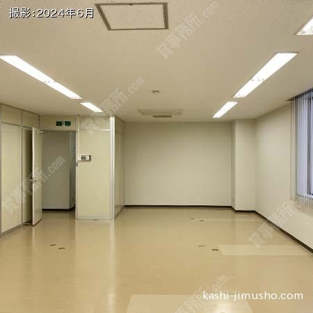 貸室内(5階C室)