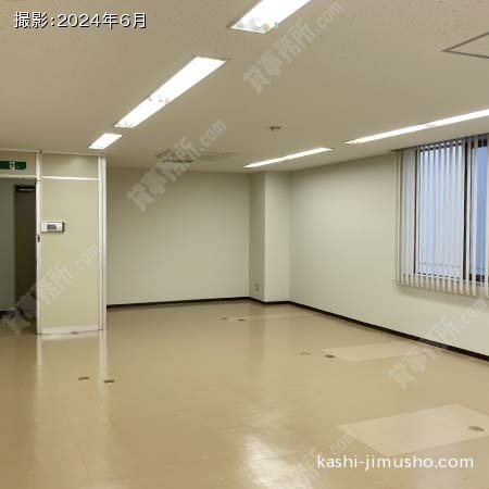 貸室内(5階C室)