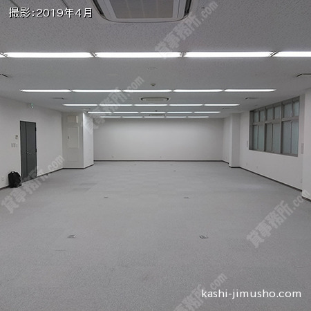 貸室内(202号室)②
