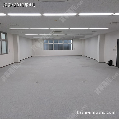 貸室内(202号室)