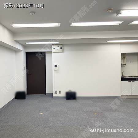 貸室内(4階406号室)