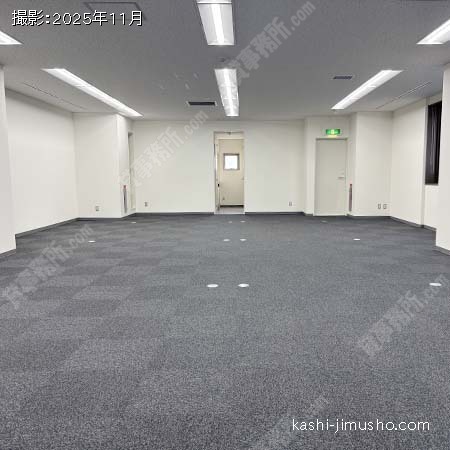 貸室内(8階) 貸室内(8階)