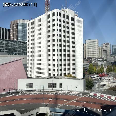 眺望(8階) 眺望(8階)