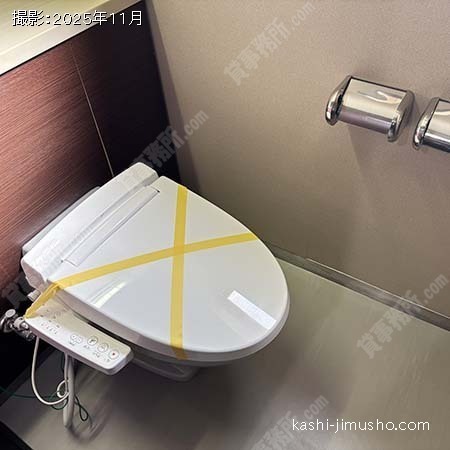 男性トイレ(8階) 男性トイレ(8階)