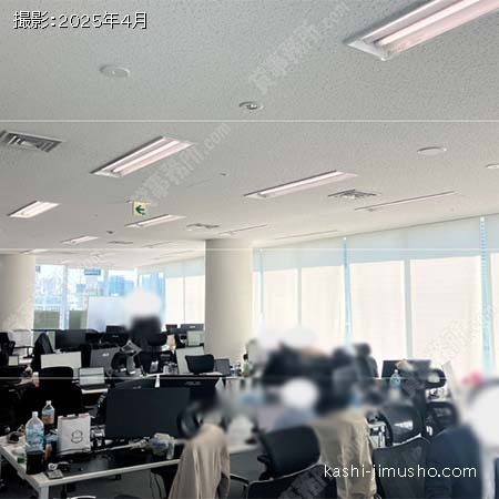 貸室内(14階）