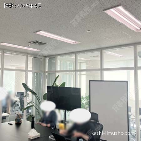 貸室内(14階）