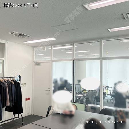 貸室内(14階）