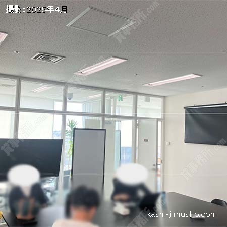 貸室内(14階）