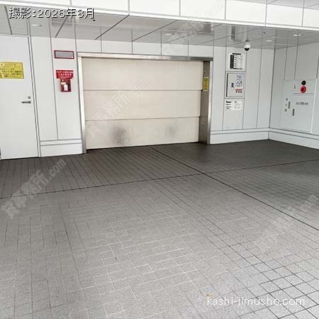 駐車場 駐車場