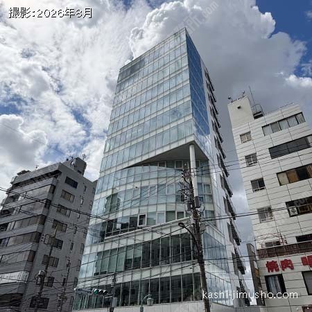 外観 外観