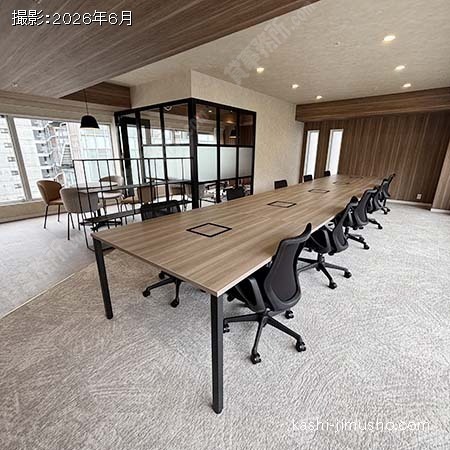 貸室内(11階1101号室) 貸室内(11階1101号室)