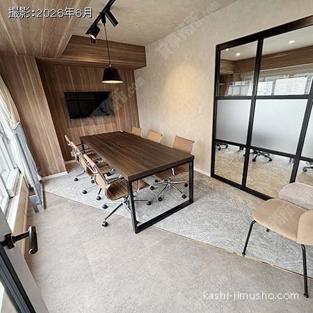 貸室内(11階1101号室) 貸室内(11階1101号室)
