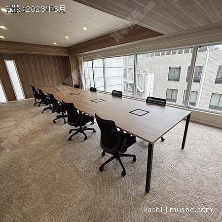 貸室内(11階1101号室)