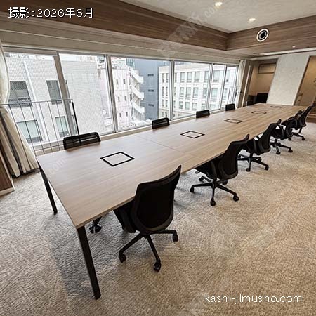 貸室内(11階1101号室) 貸室内(11階1101号室)