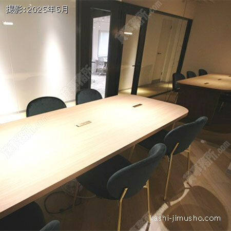 貸室内(5階)