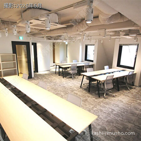 貸室内(5階)