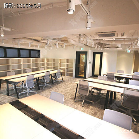 貸室内(5階)