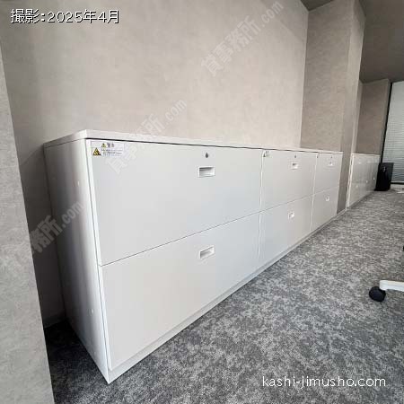 貸室内(3階)
